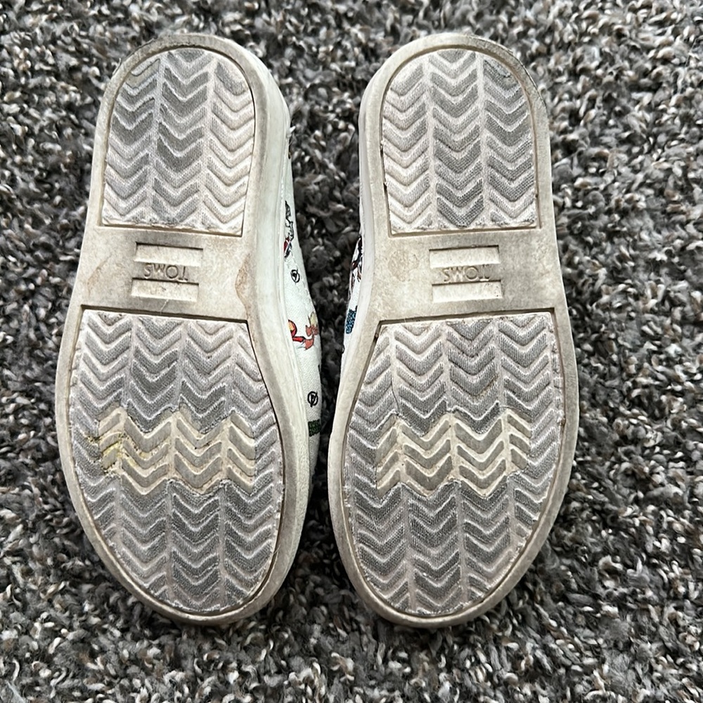 Marvel Toms - Picture 2 of 2